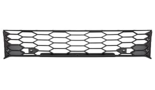 GRILLE VOLKSWAGEN GOLF VIII 2020-> PARE-CHOCS AVANT / MODÈLE GTI / GTD / AVEC CAPTEUR 