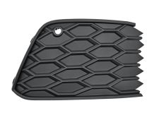 GRILLE VOLKSWAGEN GOLF VIII 2020-> PARE-CHOCS AVANT / MODÈLE GTI / GTD / AVEC CAPTEUR / DROITE