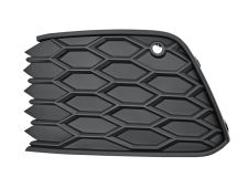 GRILLE VOLKSWAGEN GOLF VIII 2020-> PARE-CHOCS AVANT / MODÈLE GTI / GTD / AVEC CAPTEUR / GAUCHE