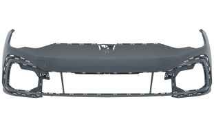 PARE-CHOCS VOLKSWAGEN GOLF VIII 2020-> AVANT / MODÈLE GTI / GTD / AVEC APPRET