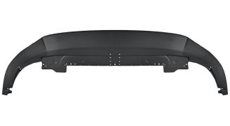 SPOILER VOLKSWAGEN GOLF VIII 2020-> PARE-CHOCS AVANT / MODÈLE GTI / GTD