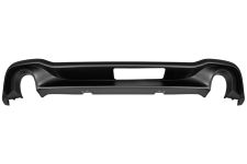 SPOILER VOLKSWAGEN GOLF VIII 2020-> PARE-CHOCS ARRIÈRE / MODÈLE GTI