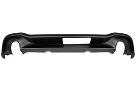 SPOILER VOLKSWAGEN GOLF VIII 2020-> PARE-CHOCS ARRIÈRE / MODÈLE GTI