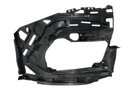 SUPPORT ANTIBROUILLARD VOLKSWAGEN GOLF VIII 2020-> PARE-CHOCS AVANT / MODÈLE GTI / GTD / DROIT