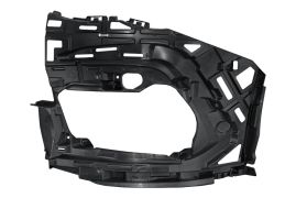 SUPPORT ANTIBROUILLARD VOLKSWAGEN GOLF VIII 2020-> PARE-CHOCS AVANT / MODÈLE GTI / GTD / GAUCHE