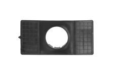 SUPPORT CAPTEUR VOLKSWAGEN GOLF VIII 2020-> PARE-CHOCS ARRIÈRE / GAUCHE