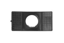 SUPPORT CAPTEUR VOLKSWAGEN GOLF VIII 2020-> PARE-CHOCS ARRIÈRE / GAUCHE