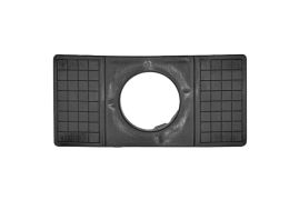 SUPPORT CAPTEUR VOLKSWAGEN GOLF VIII 2020-> PARE-CHOCS ARRIÈRE / AVEC PARK ASSIST / DROIT