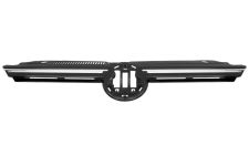 GRILLE VOLKSWAGEN GOLF VIII 2020-> AVANT / AVEC LED