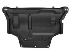 CACHE-MOTEUR SKODA KAROQ 2017-2022 AVANT 