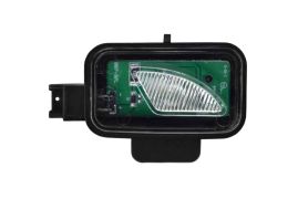 FEU DE SOL RÉTROVISEUR VOLKSWAGEN PASSAT 2014-2019 GAUCHE