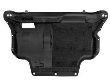 CACHE-MOTEUR SEAT TARRACO 2018-> AVANT / PLASTIQUE RIGIDE / AVEC INSONORISATION