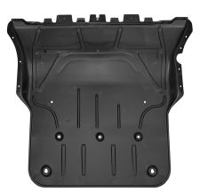 CACHE-MOTEUR SEAT TARRACO 2018-> AVANT