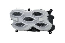 PHARE ANTIBROUILLARD VOLKSWAGEN GOLF VIII 2020-> MODÈLE GTI / GTD / LED / GAUCHE PHARE ANTIBROUILLARD VOLKSWAGEN GOLF VIII 2020-> MODÈLE GTI / GTD / LED / GAUCHE