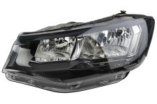 PHARE AVANT VOLKSWAGEN CADDY 2020-> LAMPE H7+H15 / GAUCHE