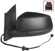 RÉTROVISEUR FORD TOURNEO CONNECT 2022-> ÉLÉCTRIQUE / CHAUFFANT / GAUCHE