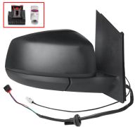 RÉTROVISEUR FORD TOURNEO CONNECT 2022-> ÉLÉCTRIQUE / CHAUFFANT / ANTENNE / DROIT