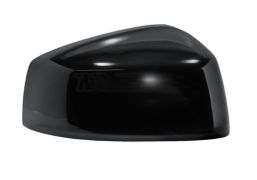 COQUE DE RÉTROVISEUR VOLKSWAGEN CADDY 2020-> NOIR GLOSSY / DROIT