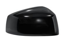 COQUE DE RÉTROVISEUR FORD TOURNEO CONNECT 2022-> NOIRE GLOSSY / DROITE
