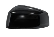 COQUE DE RÉTROVISEUR FORD TOURNEO CONNECT 2022-> NOIRE GLOSSY / GAUCHE