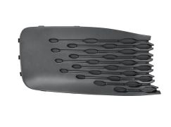 GRILLE VOLKSWAGEN CADDY 2020-> PARE-CHOCS AVANT / SANS ANTIBROUILLARD / DROIT