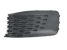GRILLE VOLKSWAGEN CADDY 2020-> PARE-CHOCS AVANT / SANS ANTIBROUILLARD / GAUCHE