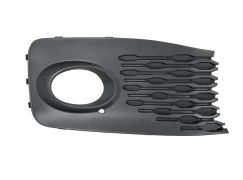 GRILLE VOLKSWAGEN CADDY 2020-> PARE-CHOCS AVANT / AVEC ANTIBROUILLARD / DROITE