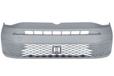 PARE-CHOCS VOLKSWAGEN CADDY 2020-> AVANT / AVEC APPRET