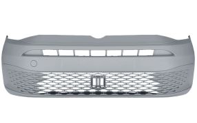 PARE-CHOCS VOLKSWAGEN CADDY 2020-> AVANT / AVEC APPRET