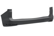 PARE-CHOCS FORD TOURNEO CONNECT 2022-> ARRIÈRE / CHASSIS COURT 