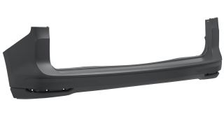 PARE-CHOCS FORD TOURNEO CONNECT 2022-> ARRIÈRE / CHASSIS COURT 