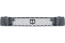 GRILLE VOLKSWAGEN CADDY 2020-> PARE-CHOCS AVANT / AVEC APPRET 