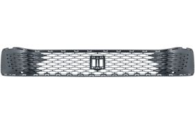 GRILLE VOLKSWAGEN CADDY 2020-> PARE-CHOCS AVANT / AVEC APPRET 