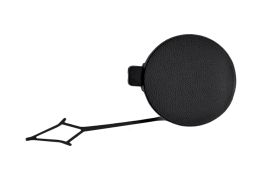 COUVRE CROCHET VOLKSWAGEN CADDY 2020-> PARE-CHOCS AVANT