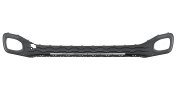 GRILLE VOLKSWAGEN T-CROSS 2019-> PARE-CHOCS AVANT / CENTRALE 