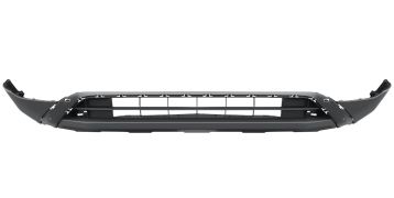 PARE-CHOCS VOLKSWAGEN T-CROSS 2019-> AVANT / INFÉRIEUR