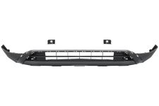 PARE-CHOCS VOLKSWAGEN T-CROSS 2019-> AVANT / INFÉRIEUR / AVEC CAPTEUR