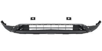 PARE-CHOCS VOLKSWAGEN T-CROSS 2019-> AVANT / INFÉRIEUR / AVEC CAPTEUR