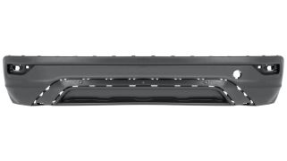PARE-CHOCS VOLKSWAGEN T-CROSS 2019-> ARRIÈRE / INFÉRIEURE