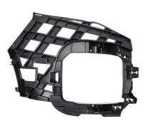 SUPPORT PARE-CHOCS VOLKSWAGEN T-CROSS 2019-> AVANT / INTÉRIEUR / DROIT