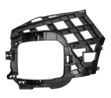 SUPPORT PARE-CHOCS VOLKSWAGEN T-CROSS 2019-> AVANT / INTÉRIEUR / GAUCHE