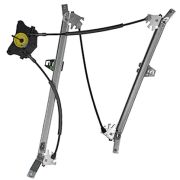 LÈVE-VITRE VOLKSWAGEN T-CROSS 2019-> ÉLÉCTRIQUE / SANS MOTEUR / CONFORT / AVANT DROIT