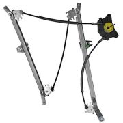 LÈVE-VITRE VOLKSWAGEN T-CROSS 2019-> ÉLÉCTRIQUE / SANS MOTEUR / CONFORT / AVANT GAUCHE