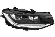 PHARE AVANT VOLKSWAGEN T-CROSS 2019-> FULL LED / DROIT