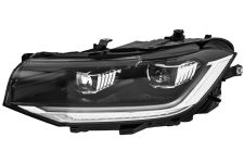 PHARE AVANT VOLKSWAGEN T-CROSS 2019-> FULL LED / GAUCHE