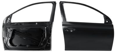 PORTE VOLKSWAGEN GOLF VI 2008-2012 AVANT DROITE