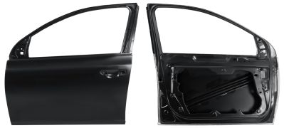 PORTE VOLKSWAGEN GOLF VI 2008-2012 AVANT GAUCHE