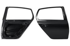 PORTE VOLKSWAGEN GOLF VI 2008-2012 ARRIÈRE DROITE