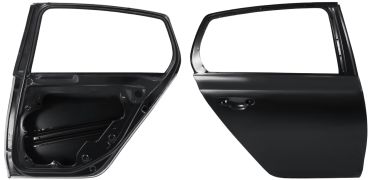 PORTE VOLKSWAGEN GOLF VI 2008-2012 ARRIÈRE DROITE