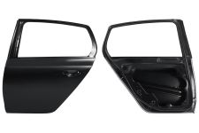PORTE VOLKSWAGEN GOLF VI 2008-2012 ARRIÈRE GAUCHE